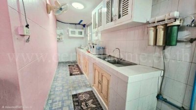 บ้านเดี่ยว หมู่บ้าน พรจิรา ลำลูกกา คลอง 7 เนื้อที่ 64 ตร.ว. ถูกสุดในโครงการ - รูปที่ 8