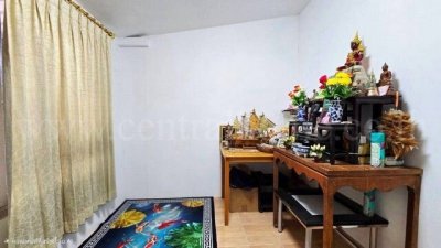 บ้านเดี่ยว หมู่บ้าน พรจิรา ลำลูกกา คลอง 7 เนื้อที่ 64 ตร.ว. ถูกสุดในโครงการ - รูปที่ 6