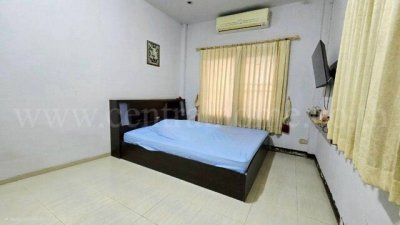 บ้านเดี่ยว หมู่บ้าน พรจิรา ลำลูกกา คลอง 7 เนื้อที่ 64 ตร.ว. ถูกสุดในโครงการ - รูปที่ 4