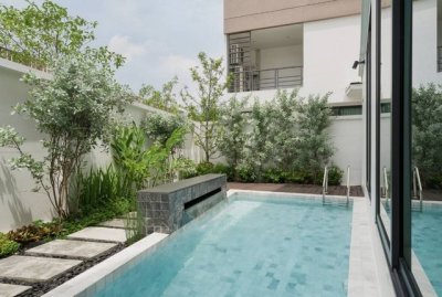 2389 ขาย บ้าน Prime Nine Ekamai ใกล้กับ โรงเรียนนานาชาติโชรส์เบอรีกรุงเทพ กรุงเทพ 36900000 บาท - รูปที่ 8