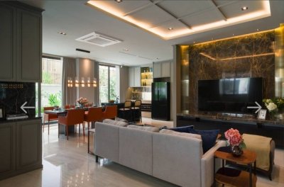 2389 ขาย บ้าน Prime Nine Ekamai ใกล้กับ โรงเรียนนานาชาติโชรส์เบอรีกรุงเทพ กรุงเทพ 36900000 บาท - รูปที่ 4