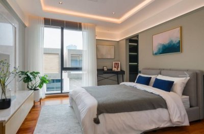 2389 ขาย บ้าน Prime Nine Ekamai ใกล้กับ โรงเรียนนานาชาติโชรส์เบอรีกรุงเทพ กรุงเทพ 36900000 บาท - รูปที่ 6