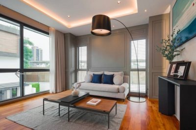 2389 ขาย บ้าน Prime Nine Ekamai ใกล้กับ โรงเรียนนานาชาติโชรส์เบอรีกรุงเทพ กรุงเทพ 36900000 บาท - รูปที่ 5