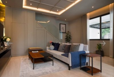 2389 ขาย บ้าน Prime Nine Ekamai ใกล้กับ โรงเรียนนานาชาติโชรส์เบอรีกรุงเทพ กรุงเทพ 36900000 บาท - รูปที่ 3
