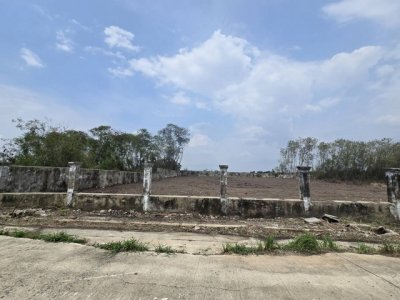 2382 ขาย ที่ดิน ที่ดิน กฤษฎานคร 25 ใกล้กับ สนามกอล์ฟธานนท์ 3277500 บาท 3 งาน 345 ตร.วา กรุงเทพ มีนบุรี - รูปที่ 3