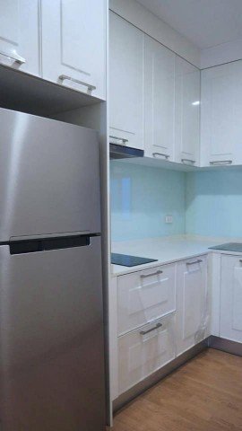 Q House Sukhumvit 79 Private Clean 17th Floor BTS Onnut - รูปที่ 5