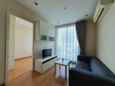 Q House Sukhumvit 79 Private Clean 17th Floor BTS Onnut - รูปที่ 8