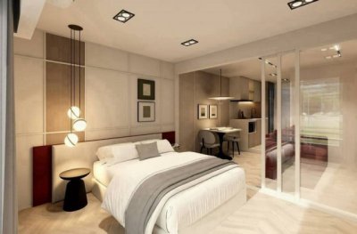 ขายคอนโดเวียงพิงค์ แมนชั่น 1 ห้องนอน ใกล้ MAYA 200 ม. ฟรีค่าโอน