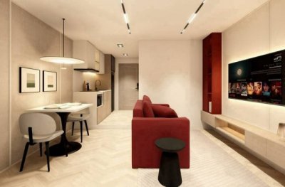 ขายคอนโดเวียงพิงค์ แมนชั่น 1 ห้องนอน ใกล้ MAYA 200 ม. ฟรีค่าโอน - รูปที่ 2
