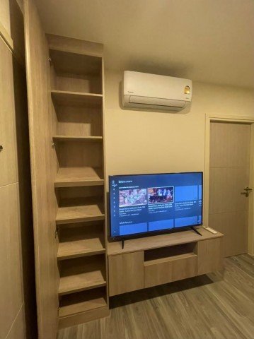 Ikon Sukhumvit 77 Clean Comfortable 7th Floor BTS Onnut - รูปที่ 8