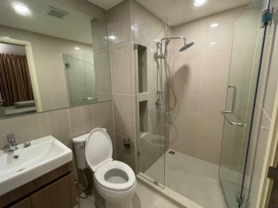 Ikon Sukhumvit 77 Clean Comfortable 7th Floor BTS Onnut - รูปที่ 5
