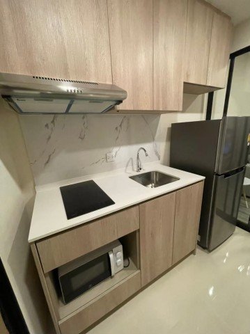Ikon Sukhumvit 77 Clean Comfortable 7th Floor BTS Onnut - รูปที่ 2