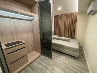 Ikon Sukhumvit 77 Clean Comfortable 7th Floor BTS Onnut - รูปที่ 6