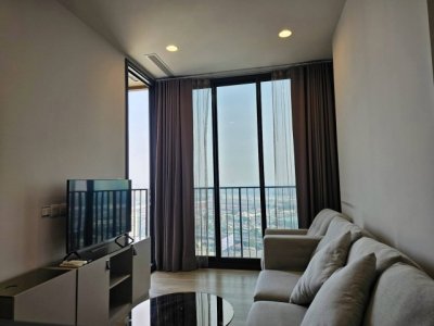 Oka Haus Sukhumvit 36 Clean Safe 33rd Floor BTS Thonglor - รูปที่ 4