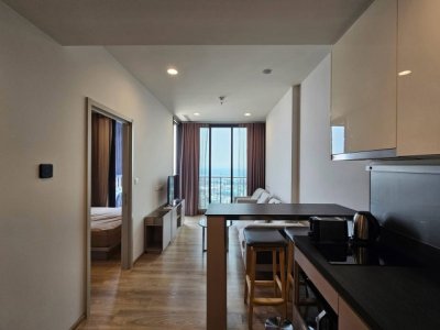 Oka Haus Sukhumvit 36 Clean Safe 33rd Floor BTS Thonglor - รูปที่ 2