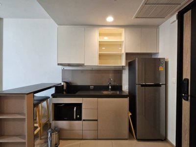 Oka Haus Sukhumvit 36 Clean Safe 33rd Floor BTS Thonglor - รูปที่ 3
