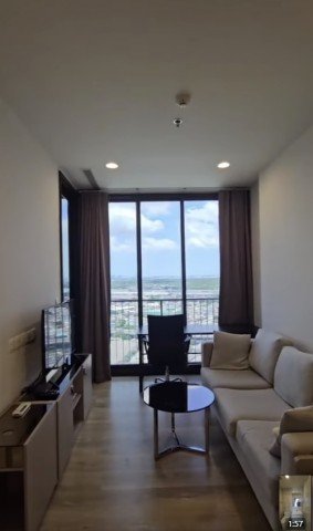 Oka Haus Sukhumvit 36 Clean Safe 33rd Floor BTS Thonglor - รูปที่ 5
