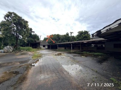 ขายโกดังเมืองเชียงใหม่ และสิ่งปลูกสร้างอื่นๆ รวมทั้งหมด 7 รายการ ถนน ต้นขาม 2 - รูปที่ 8