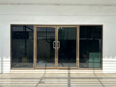 ขายโรงงานพร้อมใช้งาน โครงสร้างแข็งแรง ทำเลนาดี เมืองสมุทรสาคร ขนาด - รูปที่ 7