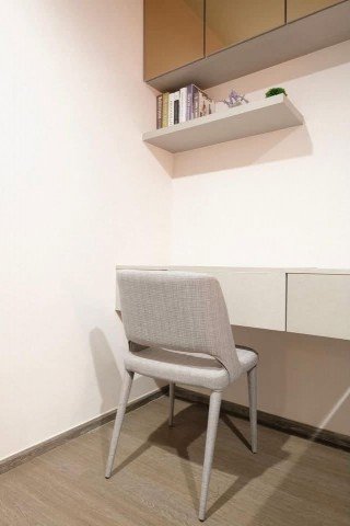 Ideo Sukhumvit 93 Peaceful Safe 5th Floor BTS BangChak - รูปที่ 6