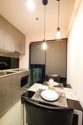 Ideo Sukhumvit 93 Peaceful Safe 5th Floor BTS BangChak - รูปที่ 7