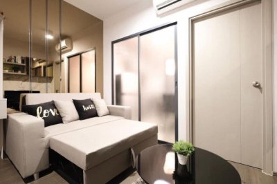 Ideo Sukhumvit 93 Peaceful Safe 5th Floor BTS BangChak - รูปที่ 8