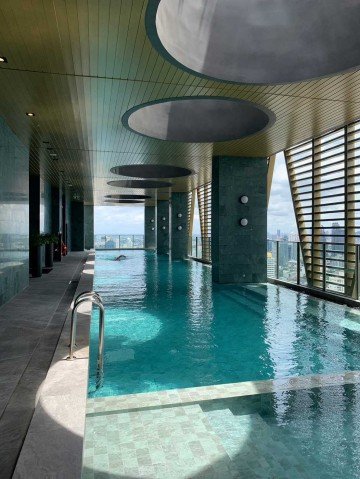 ให้เช่า คอนโด Noble State 39 โนเบิล สเตท 39 | 1 ห้องนอน 1 ห้อง - รูปที่ 7