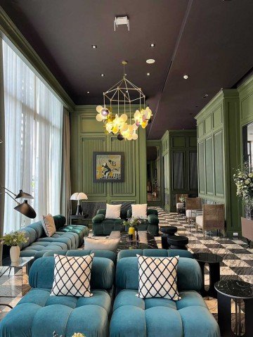 ให้เช่า คอนโด Noble State 39 โนเบิล สเตท 39 | 1 ห้องนอน 1 ห้อง - รูปที่ 2
