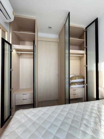 ให้เช่า คอนโด Noble State 39 โนเบิล สเตท 39 | 1 ห้องนอน 1 ห้อง - รูปที่ 6
