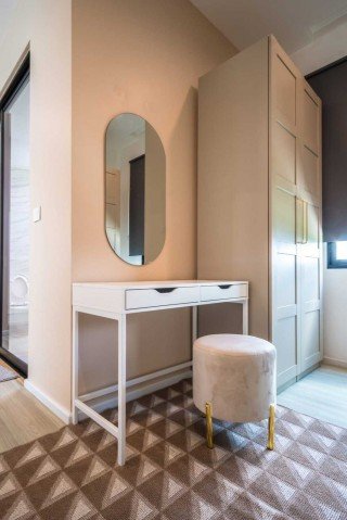 ให้เช่าบ้าน Nirvana Define พระราม 9 | ทาวน์โฮมหลังมุม Modern Luxury พร้อมเข้าอยู่ - รูปที่ 8