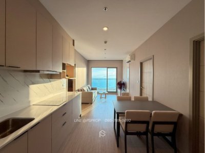 คอนโดเช่าบางพระ The Symphony Condo ติดถนนสุขุมวิทCR0377 - รูปที่ 3