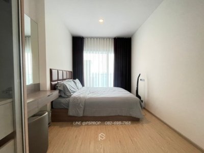 คอนโดเช่าบางพระ The Symphony Condo  ใกล้ตลาดหนองมนCR0479 - รูปที่ 6