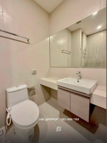 คอนโดเช่าศรีราชา Hampton Sriracha เครื่องชาร์จรถยนต์ไฟฟ้าCR0508 - รูปที่ 3
