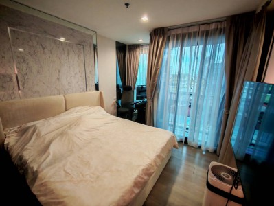 ขาย (For Sale) คอนโด : เดอะ ไลน์ พหลโยธิน อาคาร B (The Line Phahonyothin Park B)