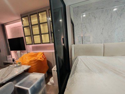 ขาย (For Sale) คอนโด : เดอะ ไลน์ พหลโยธิน อาคาร B (The Line Phahonyothin Park B) - รูปที่ 4