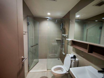 ขาย (For Sale) คอนโด : เดอะ ไลน์ พหลโยธิน อาคาร B (The Line Phahonyothin Park B) - รูปที่ 7