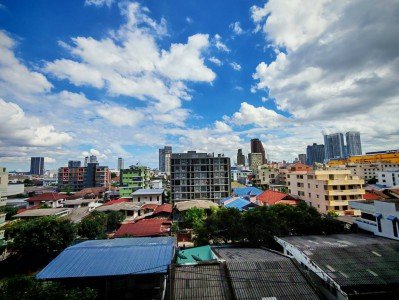 ขาย (For Sale) คอนโด : เดอะ ไลน์ พหลโยธิน อาคาร B (The Line Phahonyothin Park B) - รูปที่ 6