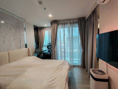 ขาย (For Sale) คอนโด : เดอะ ไลน์ พหลโยธิน อาคาร B (The Line Phahonyothin Park B) - รูปที่ 3