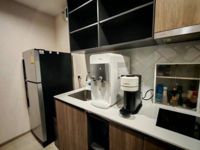 ขาย (For Sale) คอนโด : เดอะ ไลน์ พหลโยธิน อาคาร B (The Line Phahonyothin Park B) - รูปที่ 8