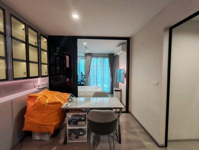 ขาย (For Sale) คอนโด : เดอะ ไลน์ พหลโยธิน อาคาร B (The Line Phahonyothin Park B) - รูปที่ 2