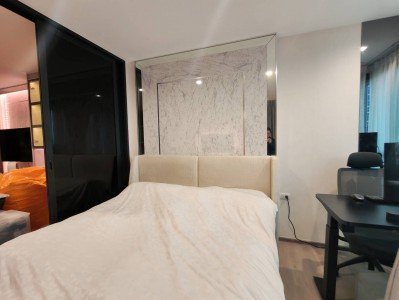 ขาย (For Sale) คอนโด : เดอะ ไลน์ พหลโยธิน อาคาร B (The Line Phahonyothin Park B) - รูปที่ 5