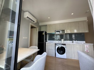 Runesu ThongLor Spacious Clean 5th Floor BTS Thonglor - รูปที่ 6