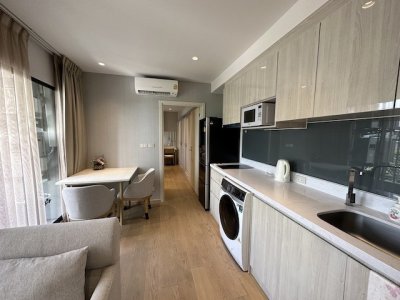Runesu ThongLor Spacious Clean 5th Floor BTS Thonglor - รูปที่ 3