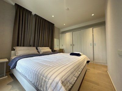 Runesu ThongLor Spacious Clean 5th Floor BTS Thonglor - รูปที่ 7