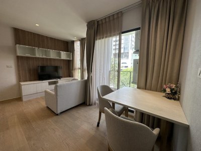 Runesu ThongLor Spacious Clean 5th Floor BTS Thonglor - รูปที่ 5