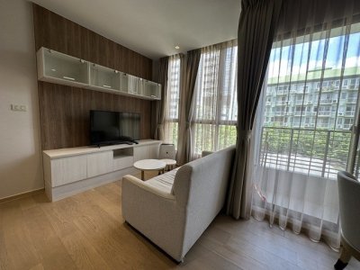 Runesu ThongLor Spacious Clean 5th Floor BTS Thonglor - รูปที่ 2