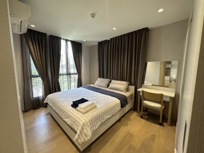 Runesu ThongLor Spacious Clean 5th Floor BTS Thonglor - รูปที่ 8