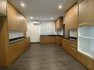 BH4131 ขายและให้เช่าบ้านเดี่ยว 3 ชั้น สุขุมวิท 65 เอกมัย บ้านใหม่หรู พร้อมเฟอร์นิเจอร์ ใกล้ BTS เอกมัย - รูปที่ 6