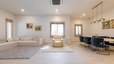 บ้านเดี่ยวสร้างใหม่ 3 ชั้น Luxury Residence ใจกลางราชดำเนิน  ทำเลหายากมาก แทบไม่มีบ้านใหม่แบบนี้อีกแล้ว ใกล้ MRT เพียง 500 เมตร - รูปที่ 4
