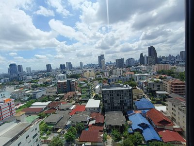 ขายคอนโด The Line Phahonyothin Park B 1 ห้องนอน 1 ห้องน้ำ ขนาด 32.5 ตร.ม. - รูปที่ 8